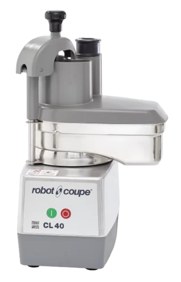 CL 40 Vegetable Preparation Machine - Robot Coupe